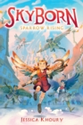 Sparrow Rising (Skyborn #1) - Book