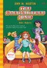 The Babysitters Club #14: Hello, Mallory (b&w) - Book