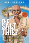 The Salt Thief - Book