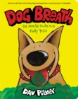 Dog Breath (BB) - Book