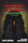 Blackbird (Five Nights at Freddy's: Fazbear Frights #6) - Book