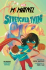 Stretched Thin (Ms Marvel graphic novel 1) - Book