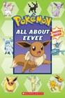 All About Eevee (Pokemon) - Book