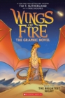 The Brightest Night (Wings of Fire Graphic Novel 5) - Book