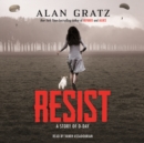 Resist - eAudiobook