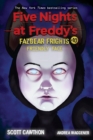 Friendly Face (Five Nights at Freddy's: Fazbear Frights #10) - Book