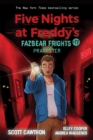 Prankster (Five Nights at Freddy's: Fazbear Frights #11) - Book