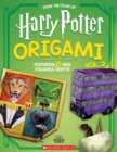 Origami 2 (Harry Potter) - Book