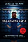 Enigma Girls - Book