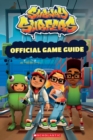 Subway Surfers Official Guidebook - Book