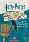 Destroy the Horcruxes! - Book