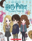 Hogwarts Dress-Up! - Book