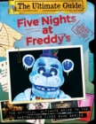 Five Nights at Freddy's Ultimate Guide (Five Nights at Freddy's) - Book