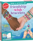 Friendship Wish Bracelets (Klutz) - Book