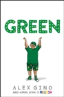 Green - Book