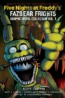 Five Nights at Freddy's: Fazbear Frights Graphic Novel Collection #1 - Book