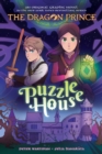 Puzzle House (The Dragon Prince Graphic Novel #3) - Book