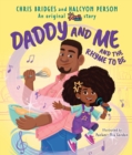 Daddy and Me and the Rhyme to Be (Karma's World) - Book