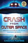 Crash from Outer Space - Book