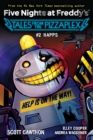 Happs (Five Nights at Freddy's: Tales from the Pizzaplex #2) - Book