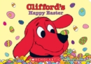 Clifford's Happy Easter - Book