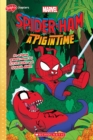 SPIDER-HAM #3 (GRAPHIX CHAPTERS) A Pig in Time - Book