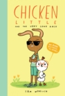 Chicken Little and the Very Long Race - Book