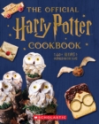 The Official Harry Potter Cookbook - Book