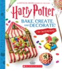 Bake, Create and Decorate - Book