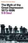 The Myth of the Great Depression, 1873-1896 - eBook