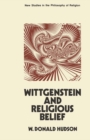 Wittgenstein and Religious Belief - eBook