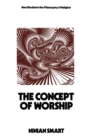The Concept of Worship - eBook