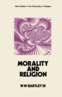 Morality and Religion - eBook