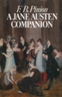 A Jane Austen Companion : A Critical Survey and Reference Book - eBook