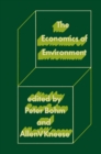 The Economics of Environment : Papers from Four Nations - eBook