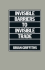 Invisible Barriers to Invisible Trade - eBook