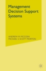 Management Decision Support Systems - eBook