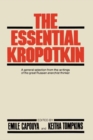 The Essential Kropotkin - eBook