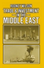 Trade and Investment in the Middle East - eBook