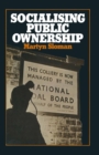 Socialising Public Ownership - eBook