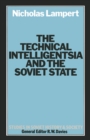 Technical Intelligentsia and the Soviet State - eBook