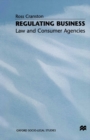Regulating Business : Law and Consumer Agencies - eBook