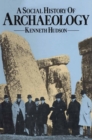 Social History of Archaeology - eBook