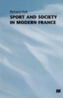 Sport and Society in Modern France - eBook