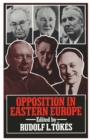 Opposition in Eastern Europe - eBook