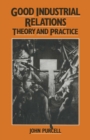 Good Industrial Relations : Theory and Practice - eBook