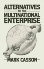 Alternatives to the Multinational Enterprise - eBook