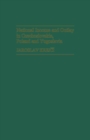 National Income in Czechoslavakia, Poland and Yugoslavia - eBook