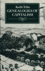 Genealogies of Capitalism - eBook