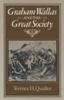 Graham Wallas and the Great Society - eBook